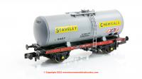 N35TA-104B Revolution Trains 35 Ton Class A Tank - Staveley Chemicals